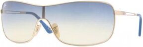 Lunettes de soleil RB3466