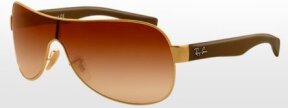 Lunettes de soleil RB3471