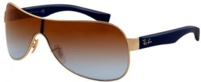 Lunettes de soleil RB3471