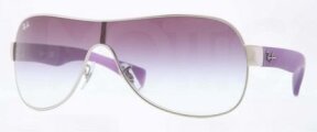 Lunettes de soleil RB3471