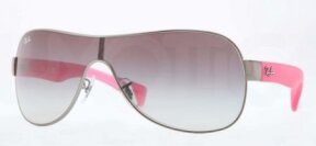 Lunettes de soleil RB3471