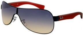 Lunettes de soleil RB3471