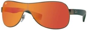 Lunettes de soleil RB3471