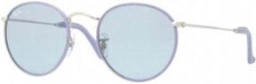 Lunettes de soleil RB3475Q