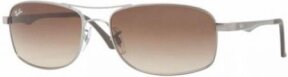 Lunettes de soleil RB3484