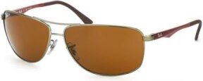 Lunettes de soleil RB3506