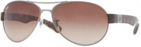 Lunettes de soleil RB3509  