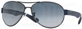 Lunettes de soleil RB3509