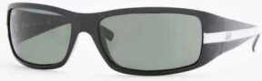 Lunettes de soleil RB4057