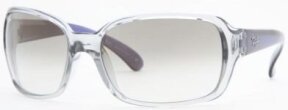 Lunettes de soleil RB4068