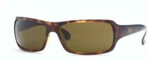 Lunettes de soleil RB4075