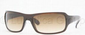 Lunettes de soleil RB4075