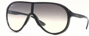 Lunettes de soleil RB4077