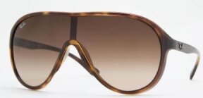 Lunettes de soleil RB4077