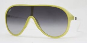 Lunettes de soleil RB4077