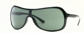 Lunettes de soleil Rayban RB4086 RB4086 601 8G Optique Sergent