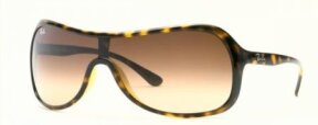 Lunettes de soleil RB4086