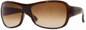 Lunettes de soleil RB4097