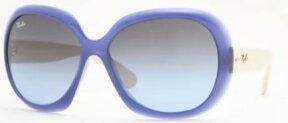 Lunettes de soleil RB4098