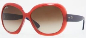 Lunettes de soleil RB4098