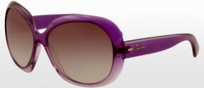 Lunettes de soleil RB4098