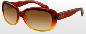 Lunettes de soleil RB4101