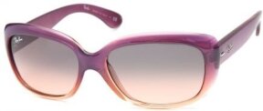 Lunettes de soleil RB4101