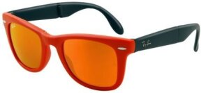 Lunettes de soleil RB4105