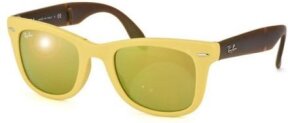 Lunettes de soleil RB4105