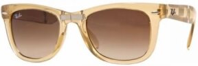 Lunettes de soleil RB4105