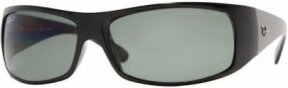 Lunettes de soleil RB4108 T58