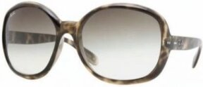 Lunettes de soleil RB4113