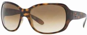 Lunettes de soleil RB4118