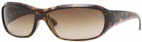 Lunettes de soleil RB4121