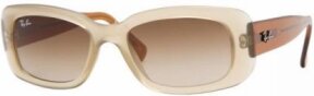 Lunettes de soleil RB4122