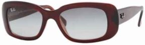 Lunettes de soleil RB4122