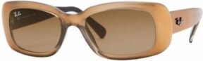 Lunettes de soleil RB4122