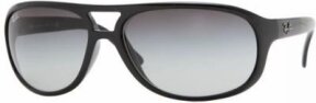 Lunettes de soleil RB4124