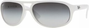 Lunettes de soleil RB4124