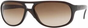 Lunettes de soleil RB4124