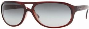 Lunettes de soleil RB4124