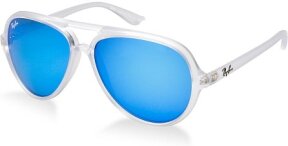 Lunettes de soleil RB4125