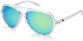 Lunettes de soleil RB4125