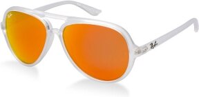 Lunettes de soleil RB4125