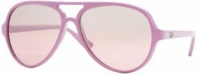 Lunettes de soleil RB4125