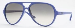 Lunettes de soleil RB4125