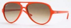 Lunettes de soleil RB4125