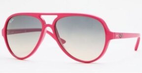 Lunettes de soleil RB4125