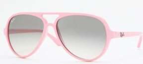 Lunettes de soleil RB4125