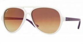 Lunettes de soleil RB4125